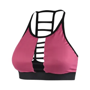 Bamboo made women's sportsbra "Ellen"