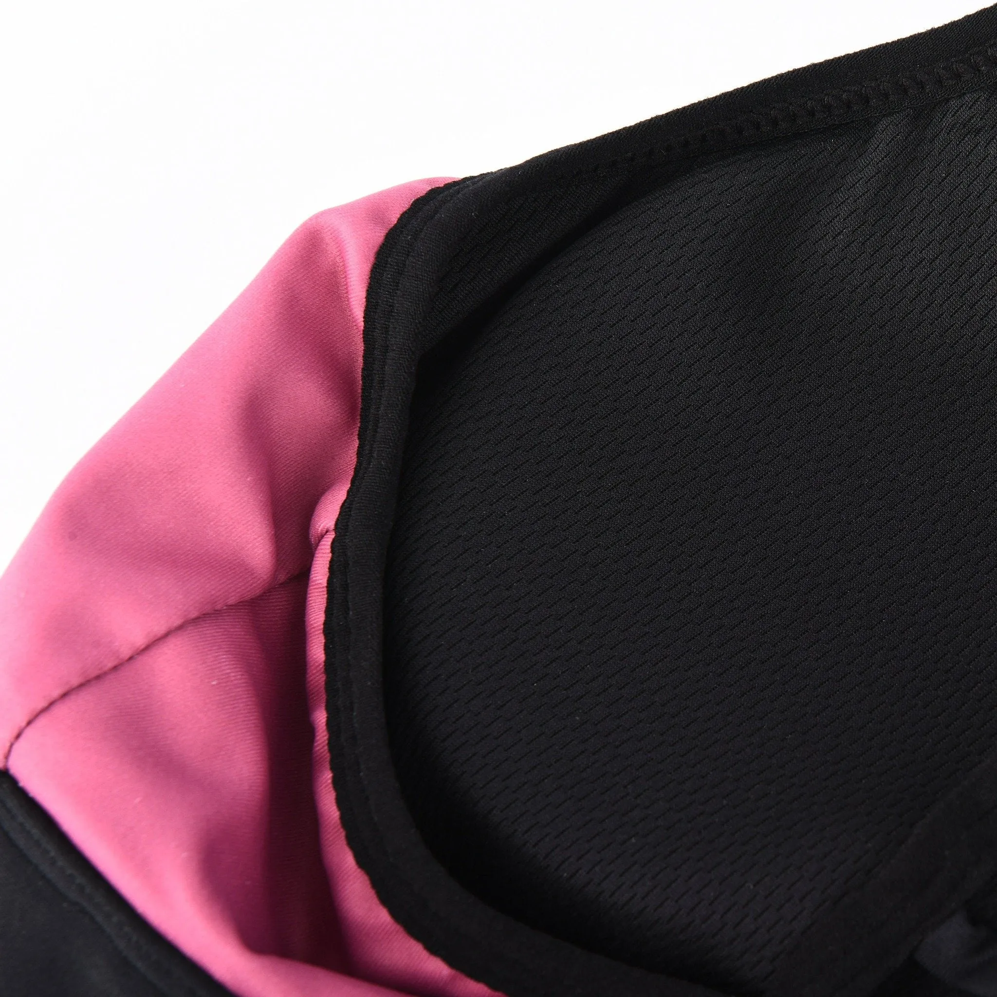 Bamboo made women's sportsbra "Ellen"