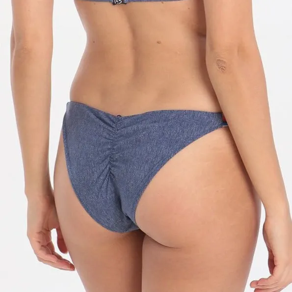 Banana Moon Teens Supercolor Solar Bikini Briefs