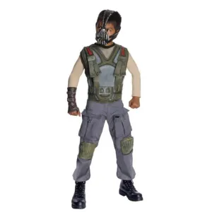 Bane Deluxe Size S