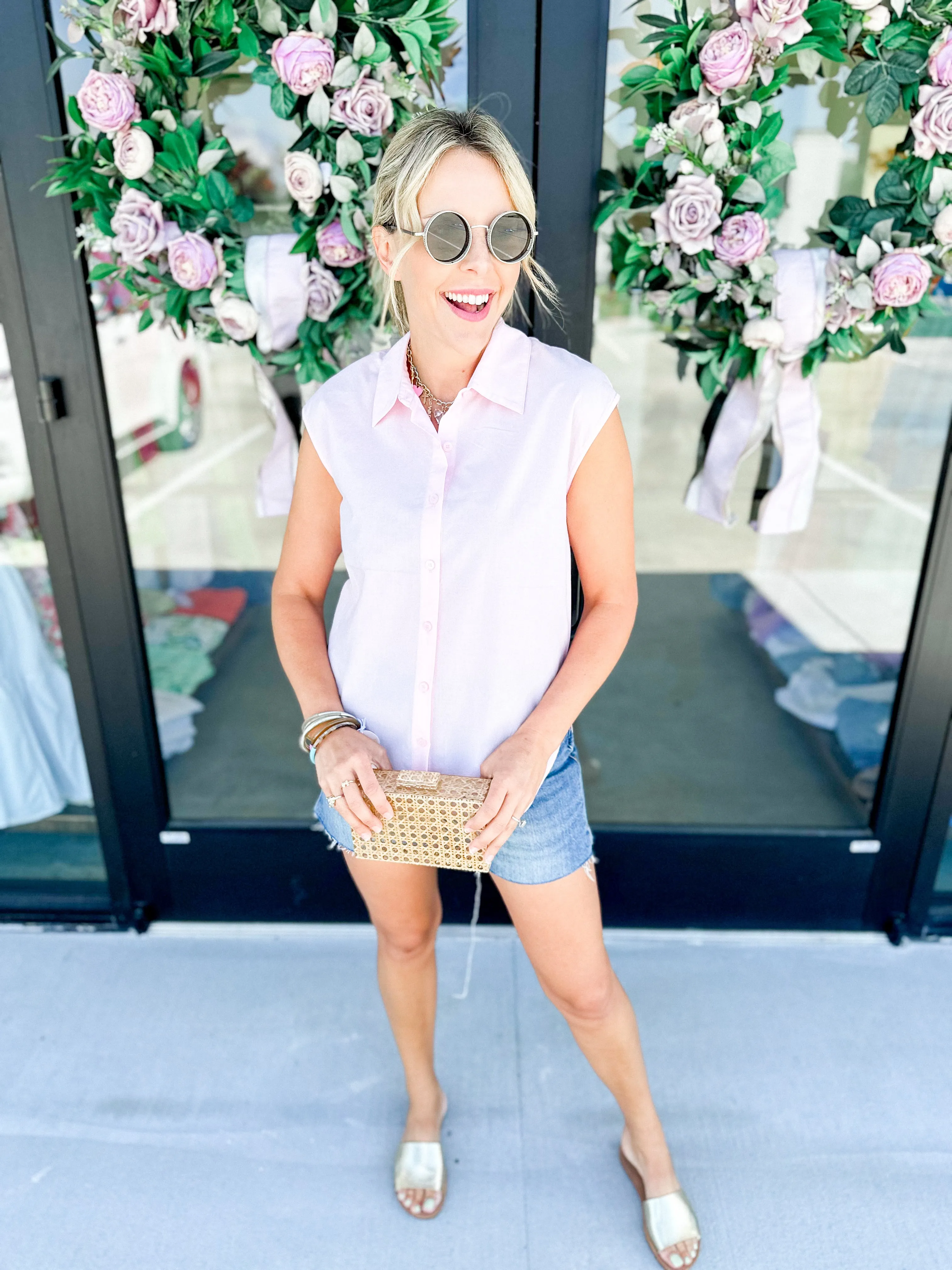 Basic Chic Top