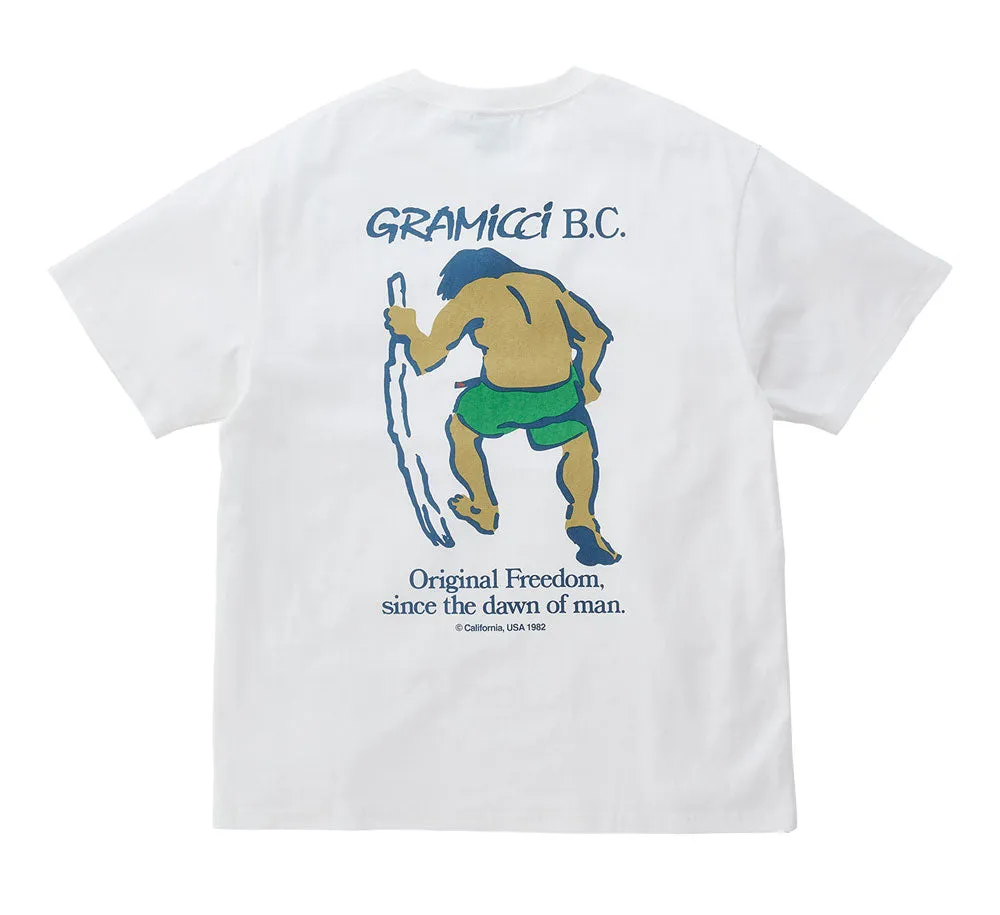 B.C. TEE