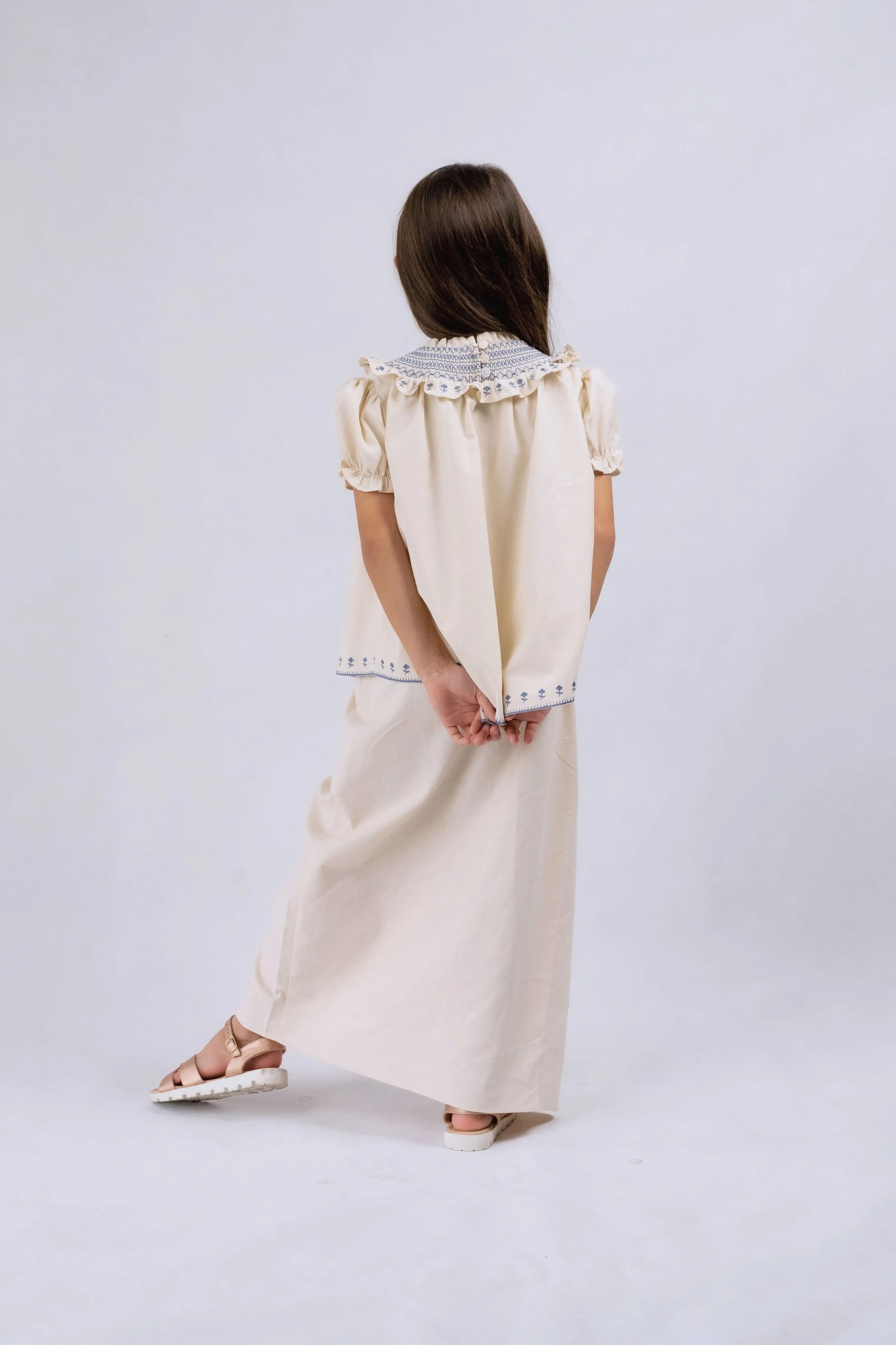 BEA KURUNG IN CAPRI