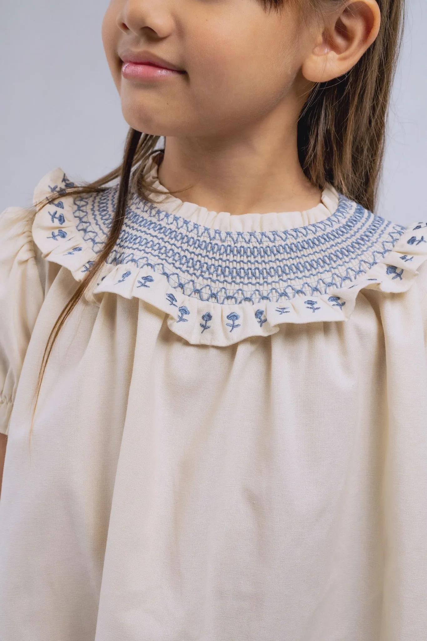 BEA KURUNG IN CAPRI