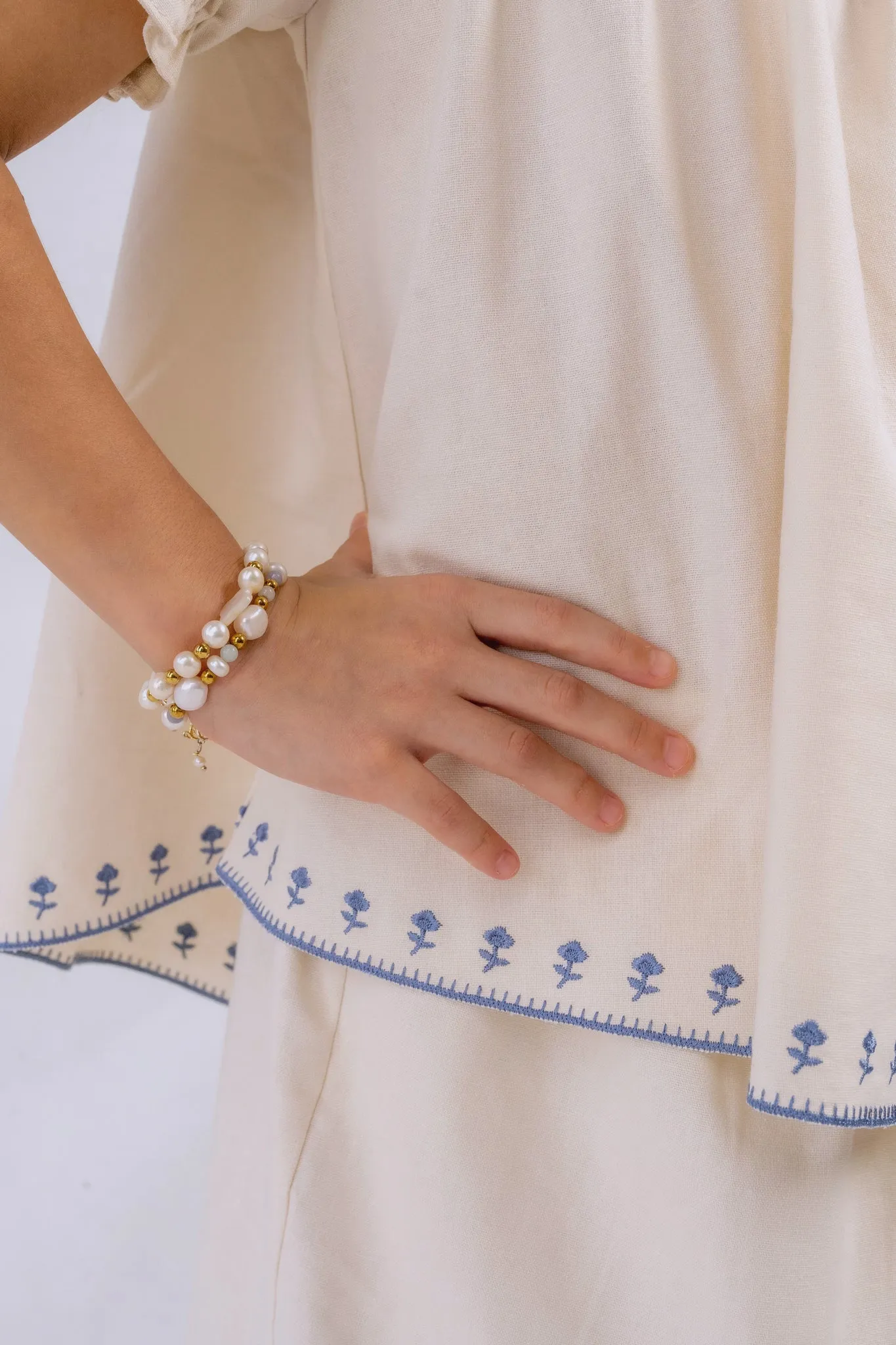 BEA KURUNG IN CAPRI