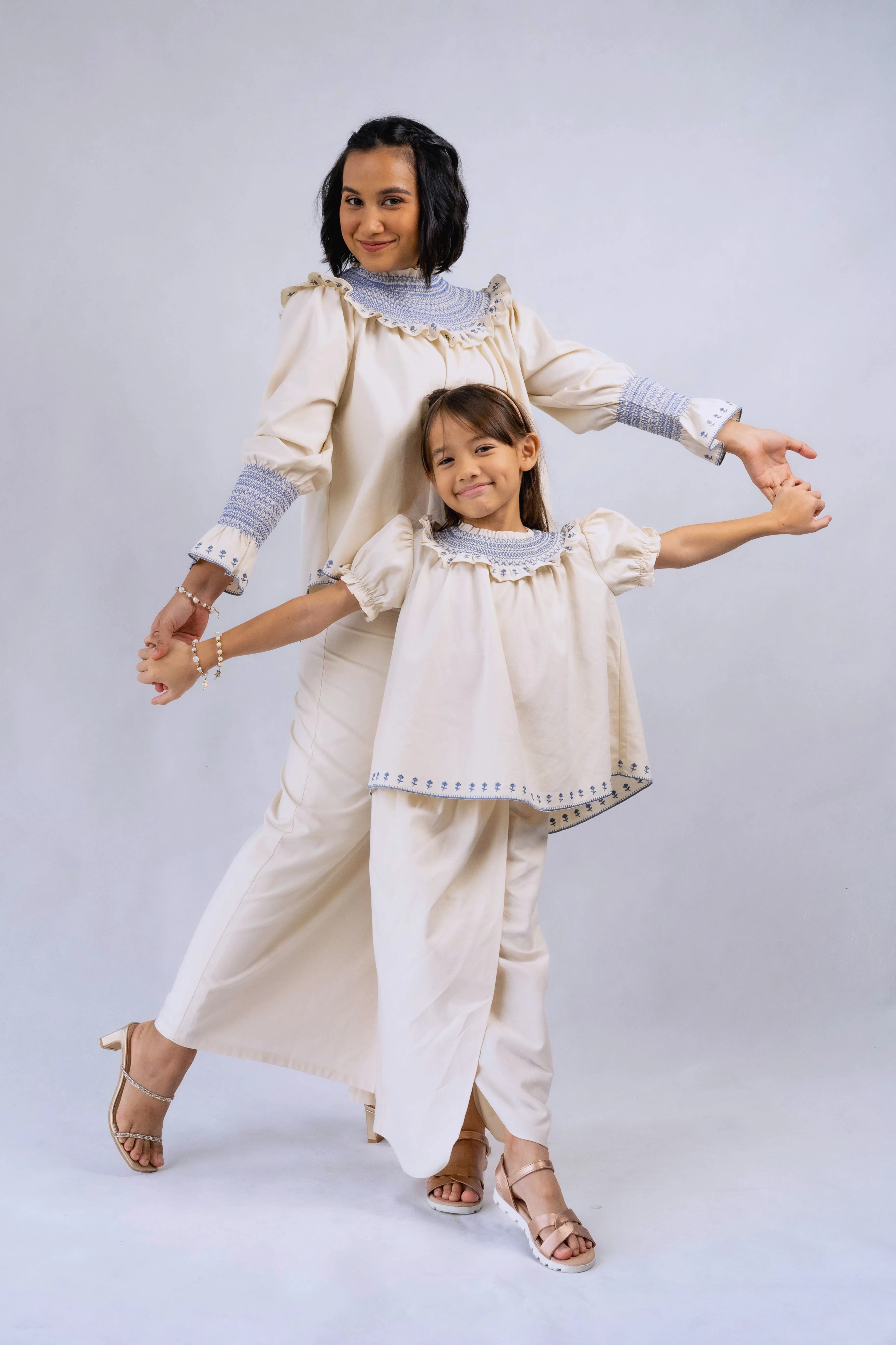 BEA KURUNG IN CAPRI