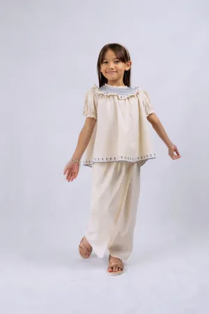BEA KURUNG IN CAPRI
