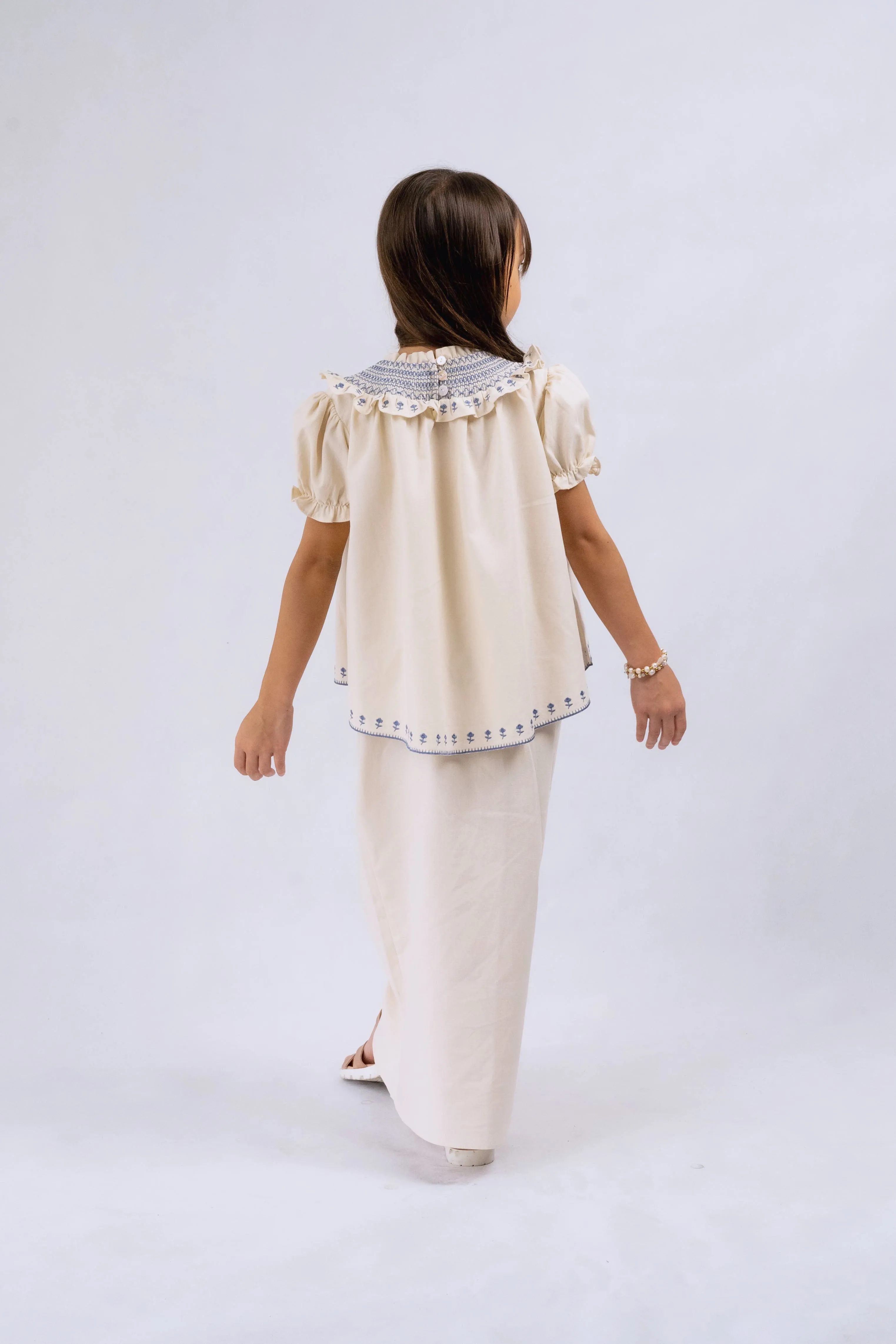 BEA KURUNG IN CAPRI
