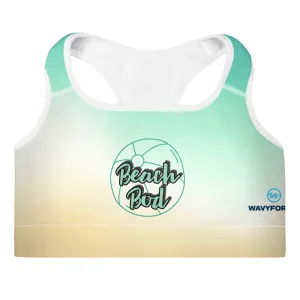 Beach Bod Sports Bra