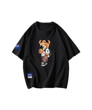 Bear TEE-D476 | Inspanda