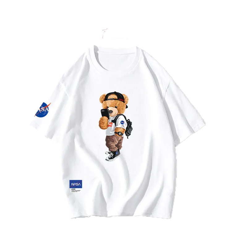Bear TEE-D476 | Inspanda