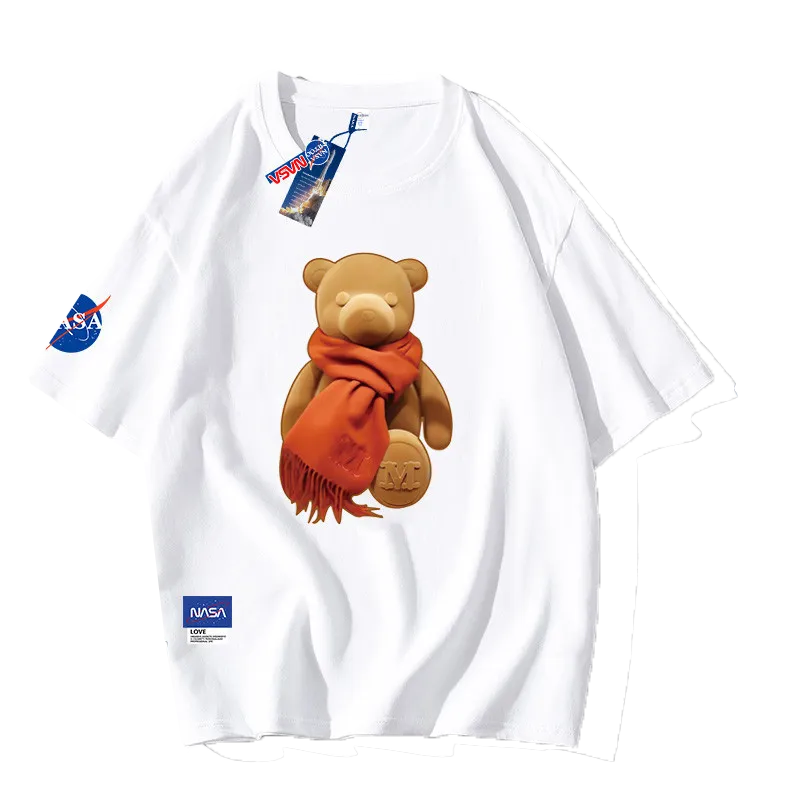 Bear TEE-D476 | Inspanda