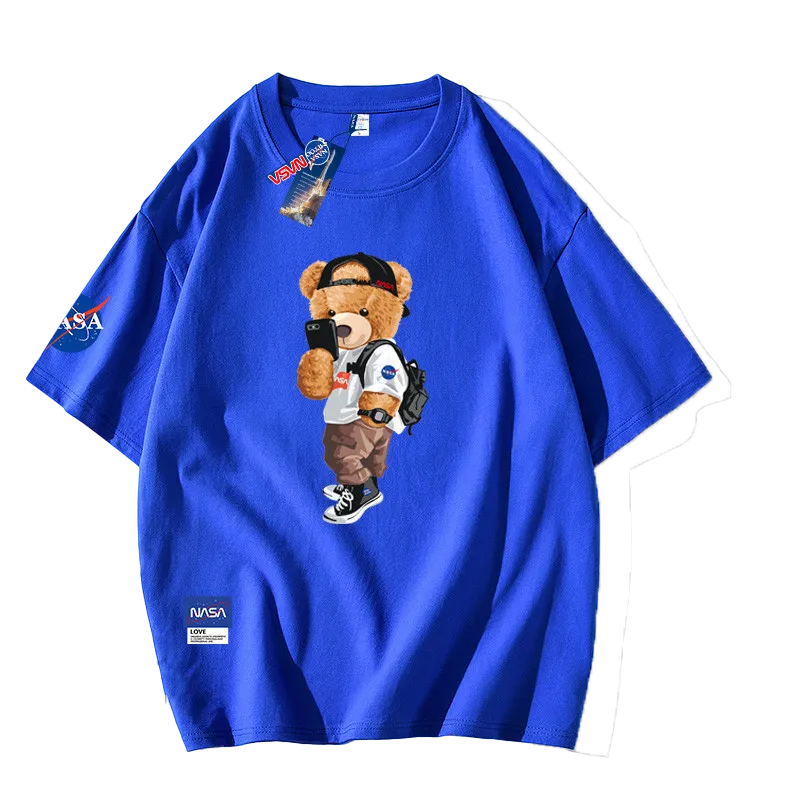 Bear TEE-D476 | Inspanda