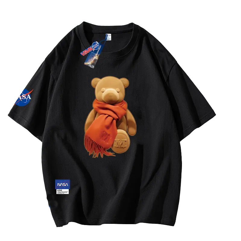 Bear TEE-D476 | Inspanda