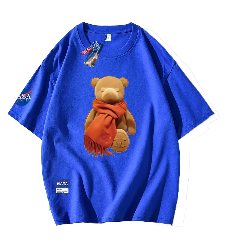 Bear TEE-D476 | Inspanda