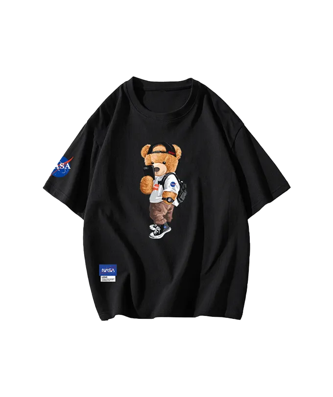 Bear TEE-D476 | Inspanda