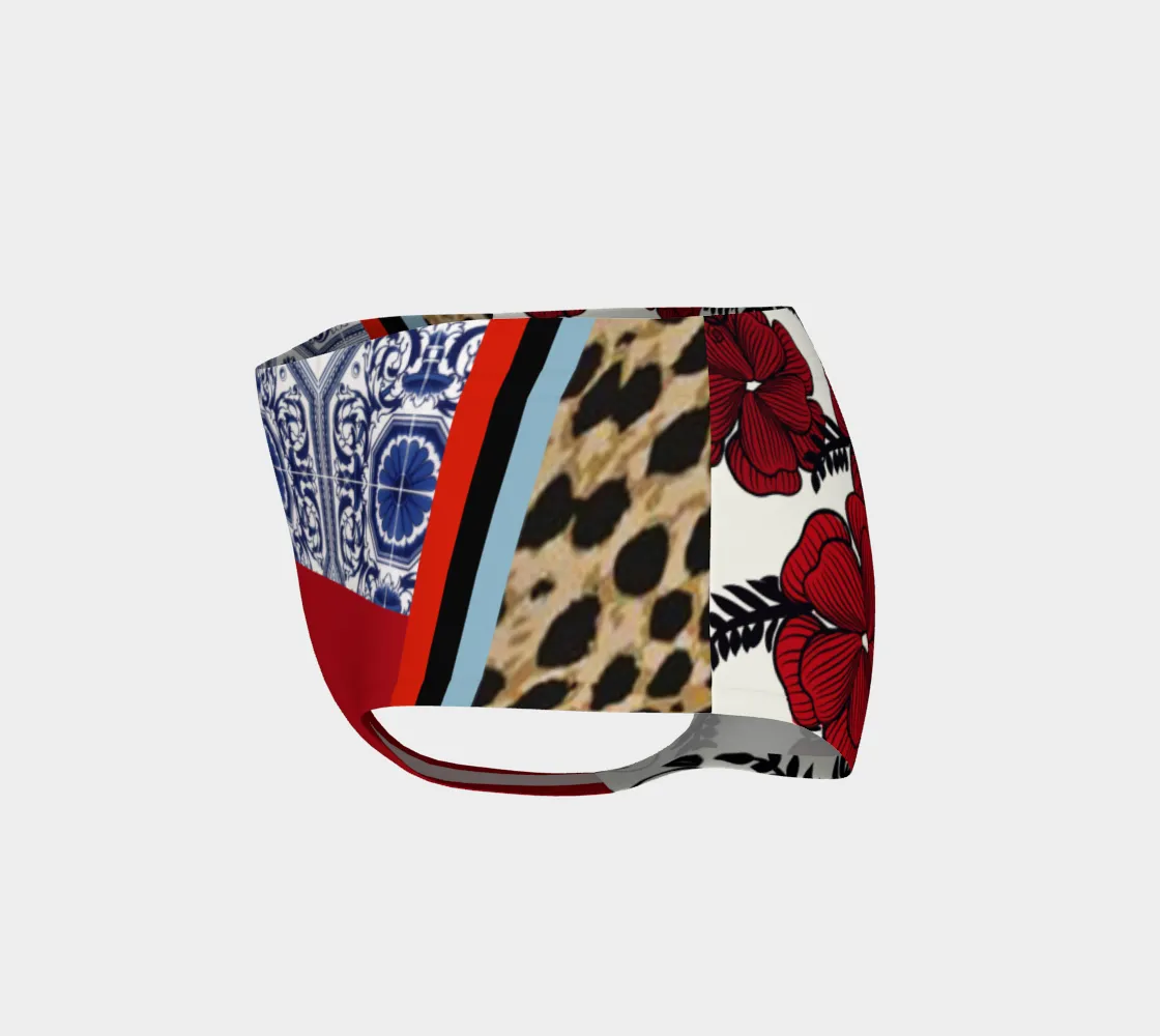Bedtime Stories Swim Briefs