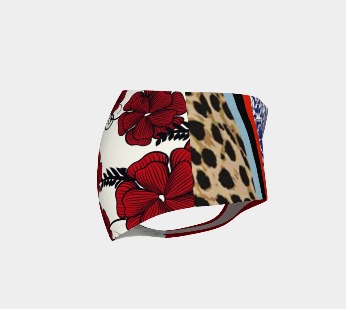 Bedtime Stories Swim Briefs