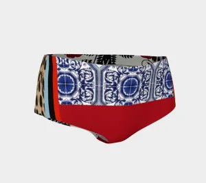 Bedtime Stories Swim Briefs