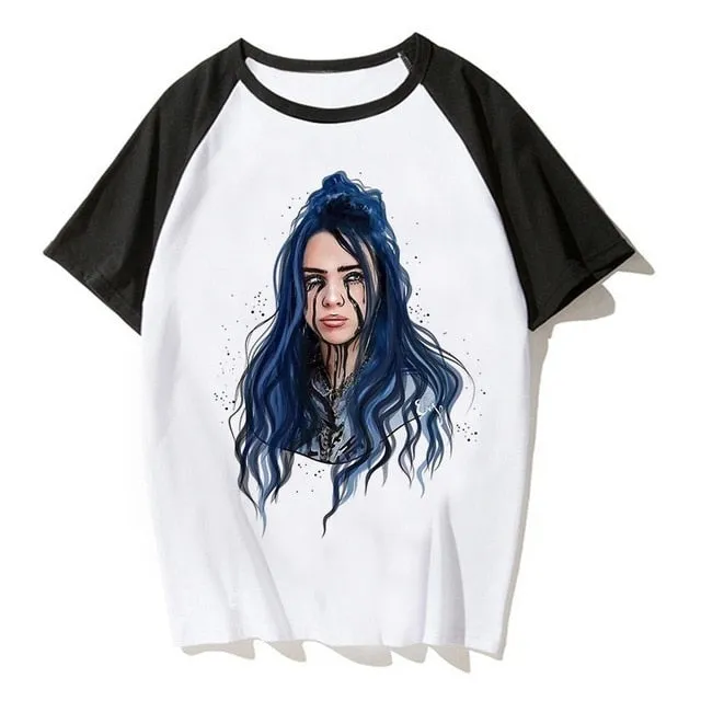 Billie Eilish