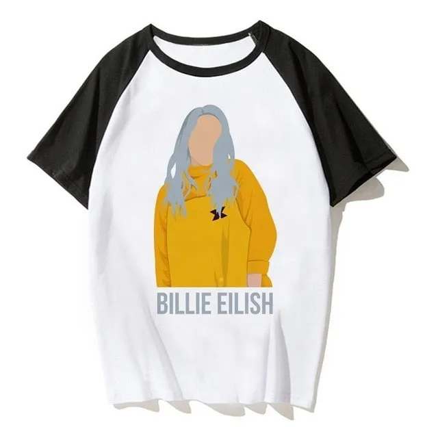 Billie Eilish