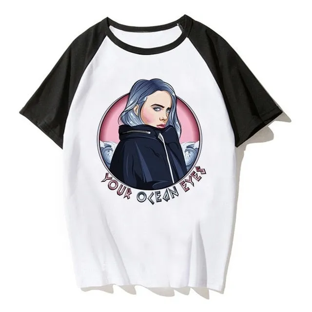 Billie Eilish