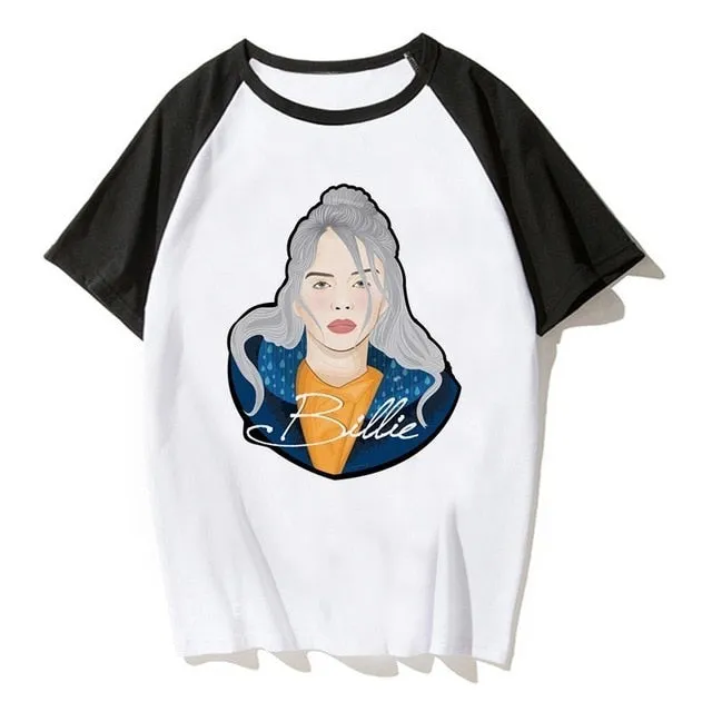Billie Eilish