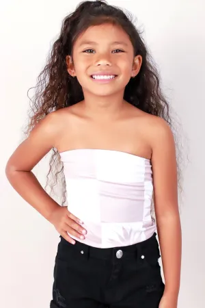 BIRD OF PARADISE TUBE TUP | KIDS SIZE 2T-4T