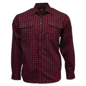 Bisley Countryman Brushed Shirt
