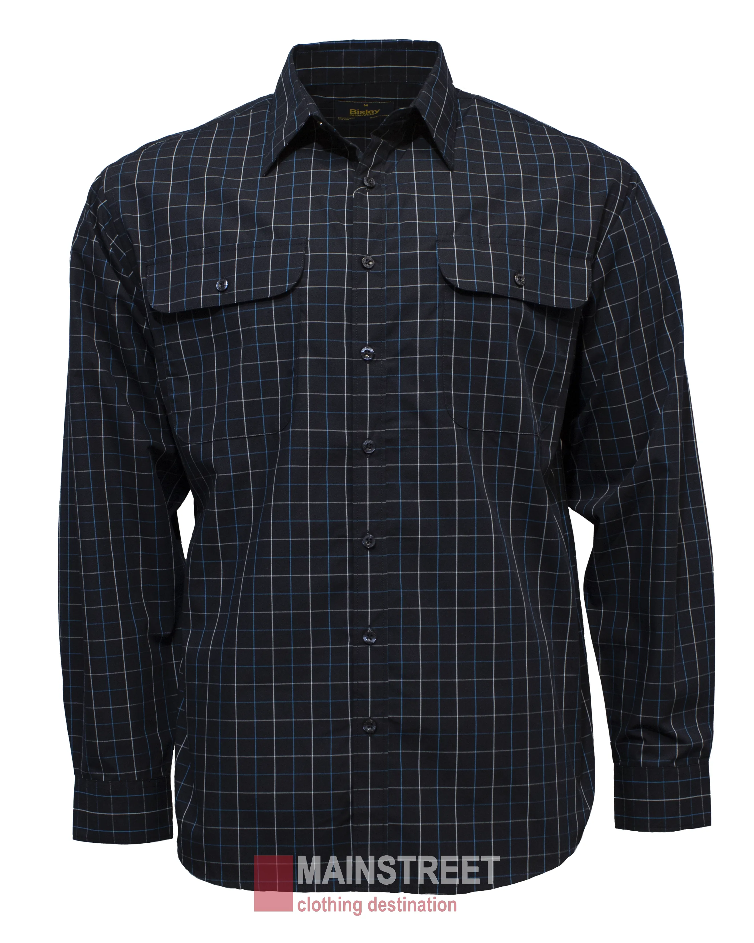 Bisley Countryman Shirt