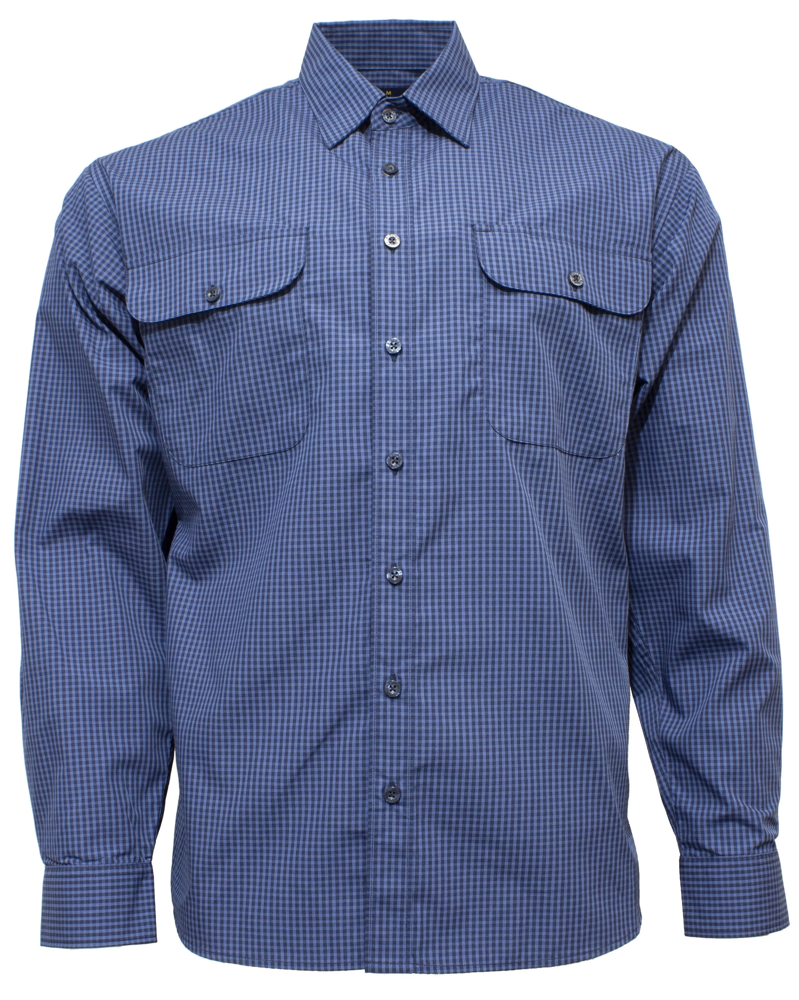 Bisley Countryman Shirt