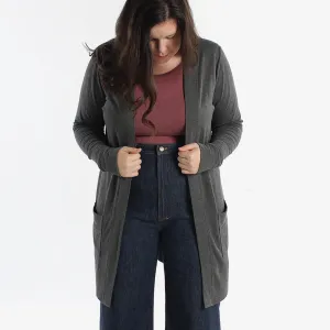 Blackwood Cardigan