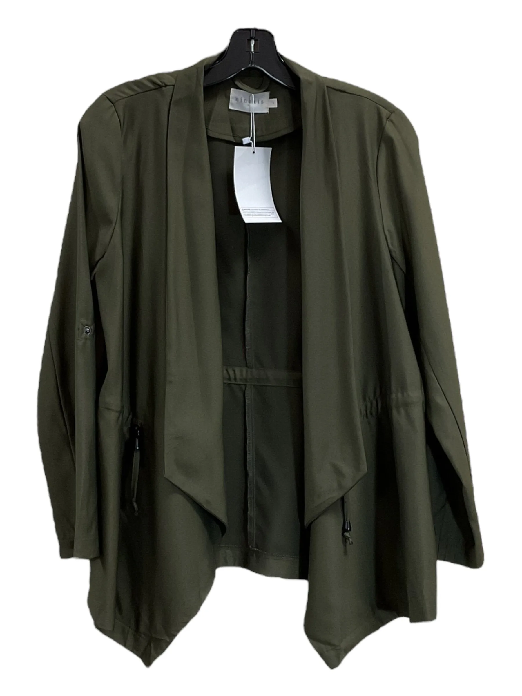 Blazer By Clothes Mentor  Size: S