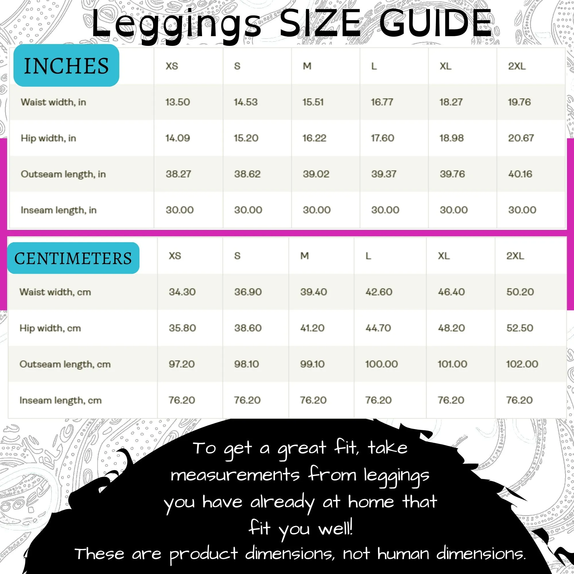 Bloom Boom Floral Tights