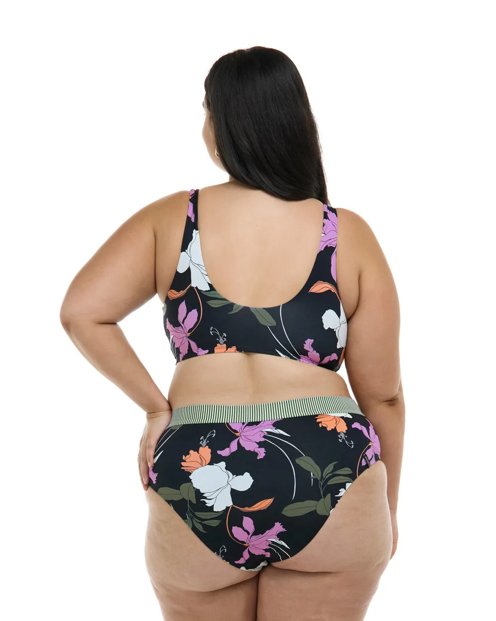 Body Glove Dreamy Kate Plus Size Top