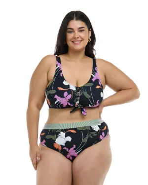 Body Glove Dreamy Kate Plus Size Top