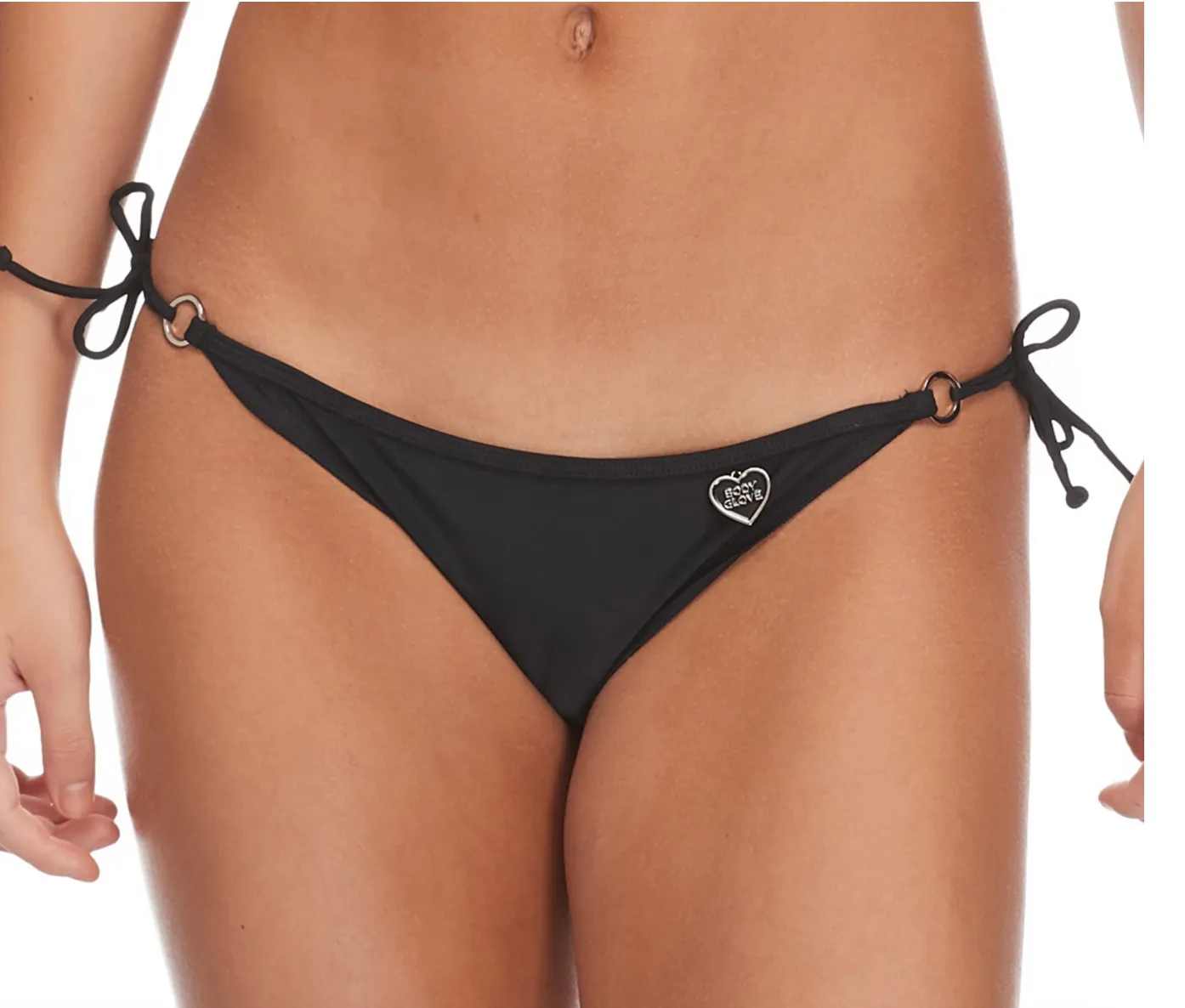 Body Glove Smoothies Brasilia Swim Bottom