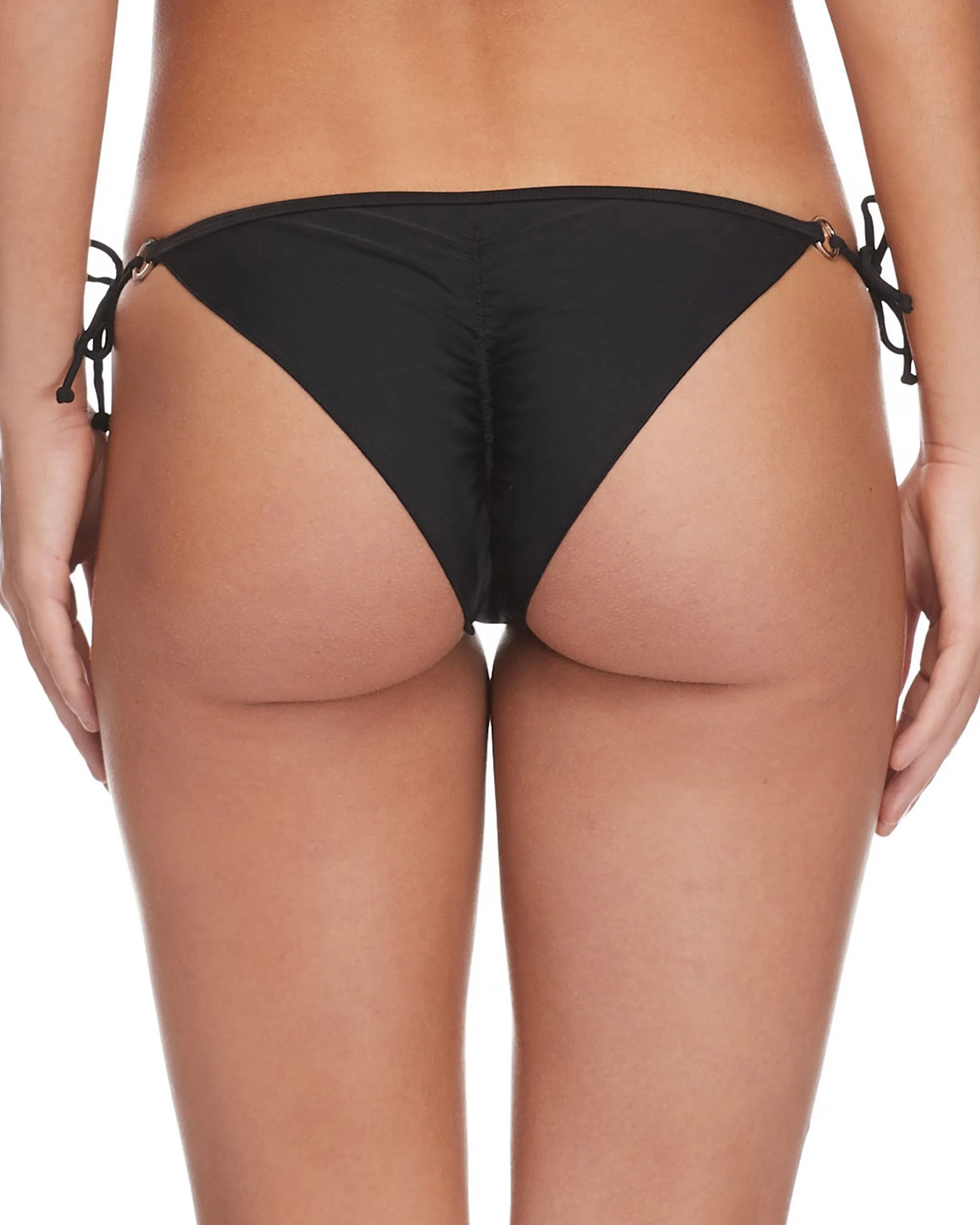 Body Glove Smoothies Brasilia Swim Bottom