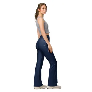 BOLD CURVE – Deep Navy