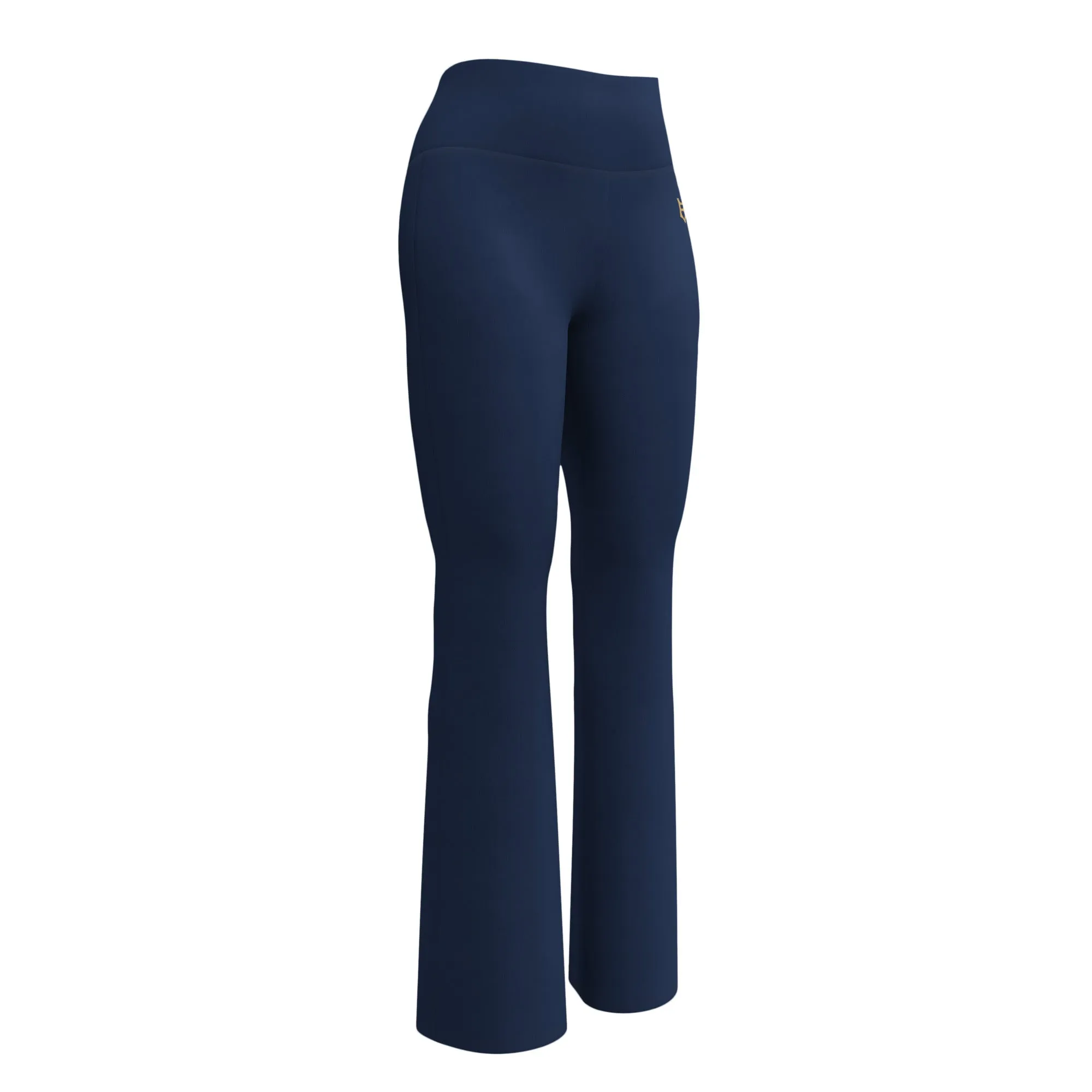 BOLD CURVE – Deep Navy