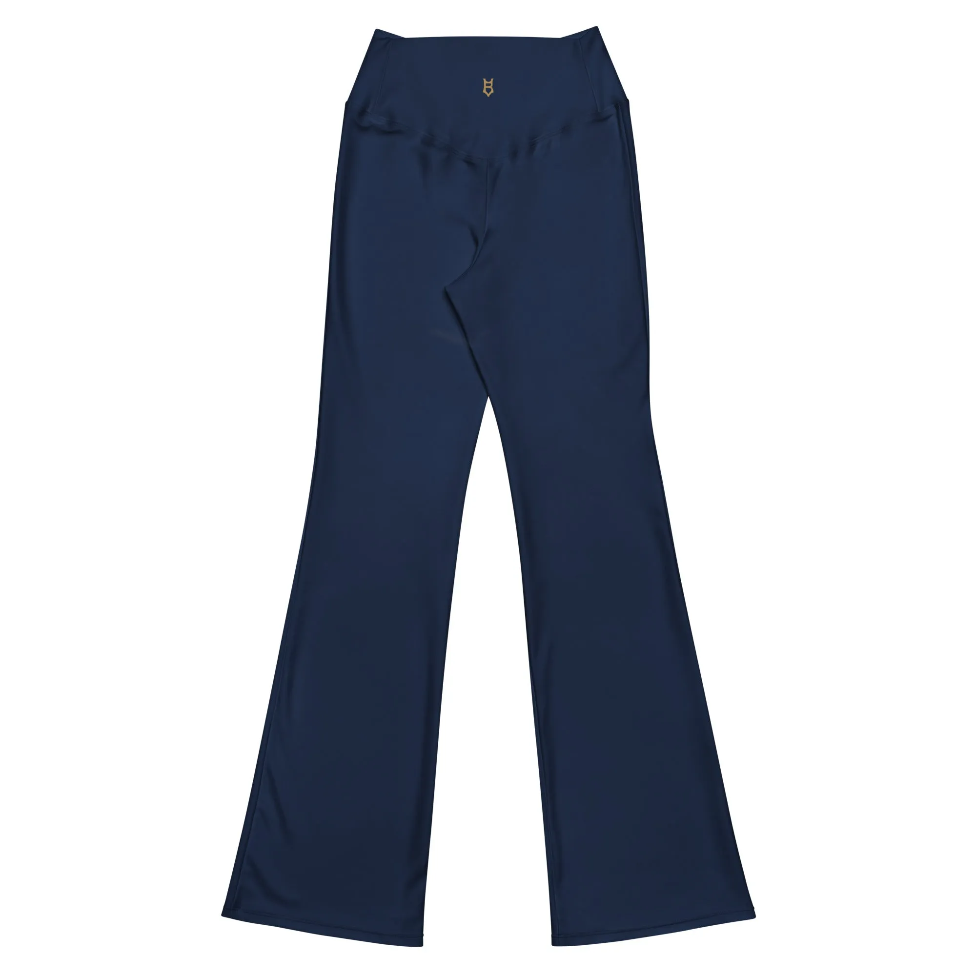 BOLD CURVE – Deep Navy