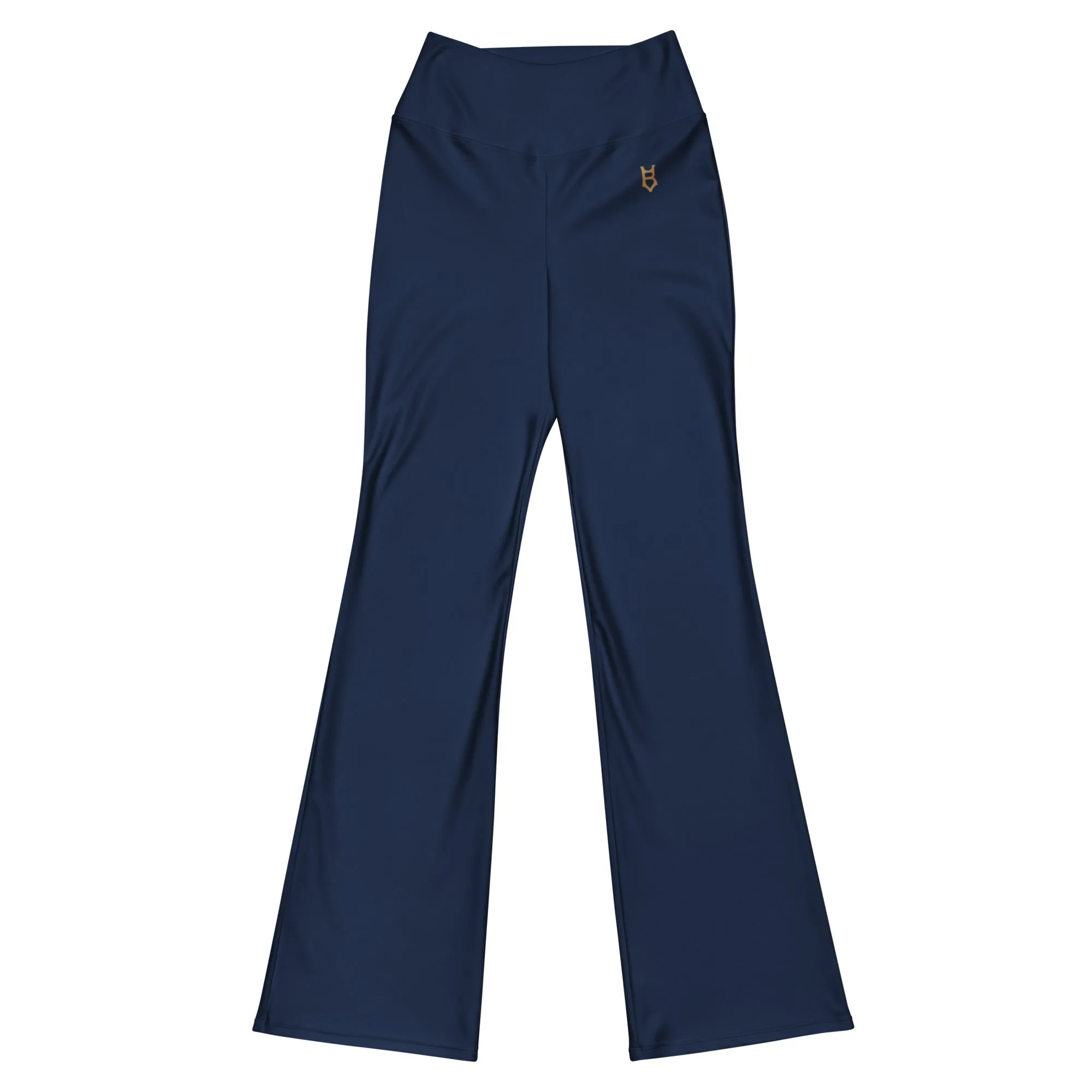 BOLD CURVE – Deep Navy
