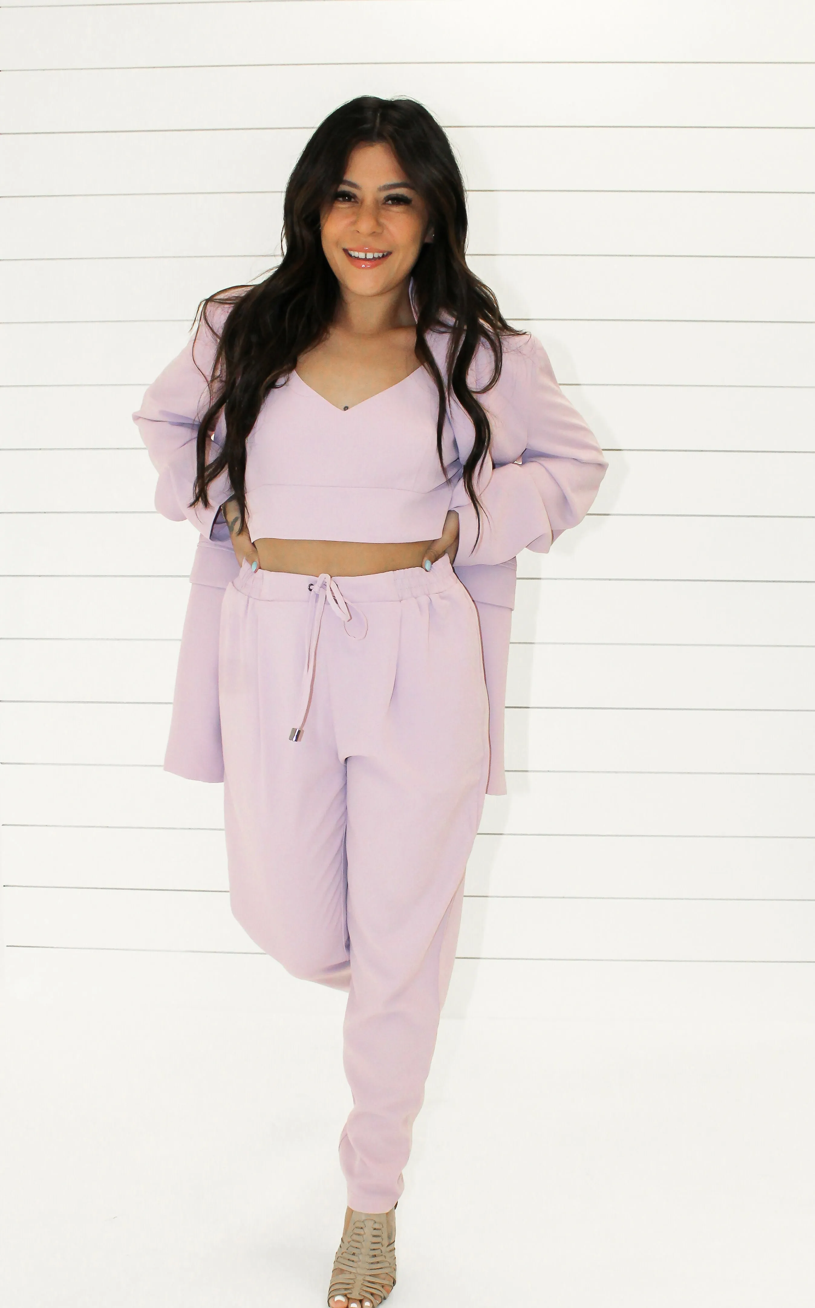 Bossy Babe 3 Pc. Set