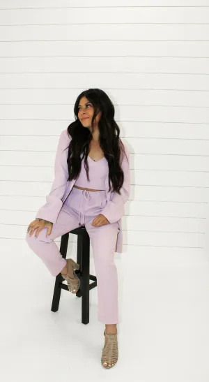 Bossy Babe 3 Pc. Set