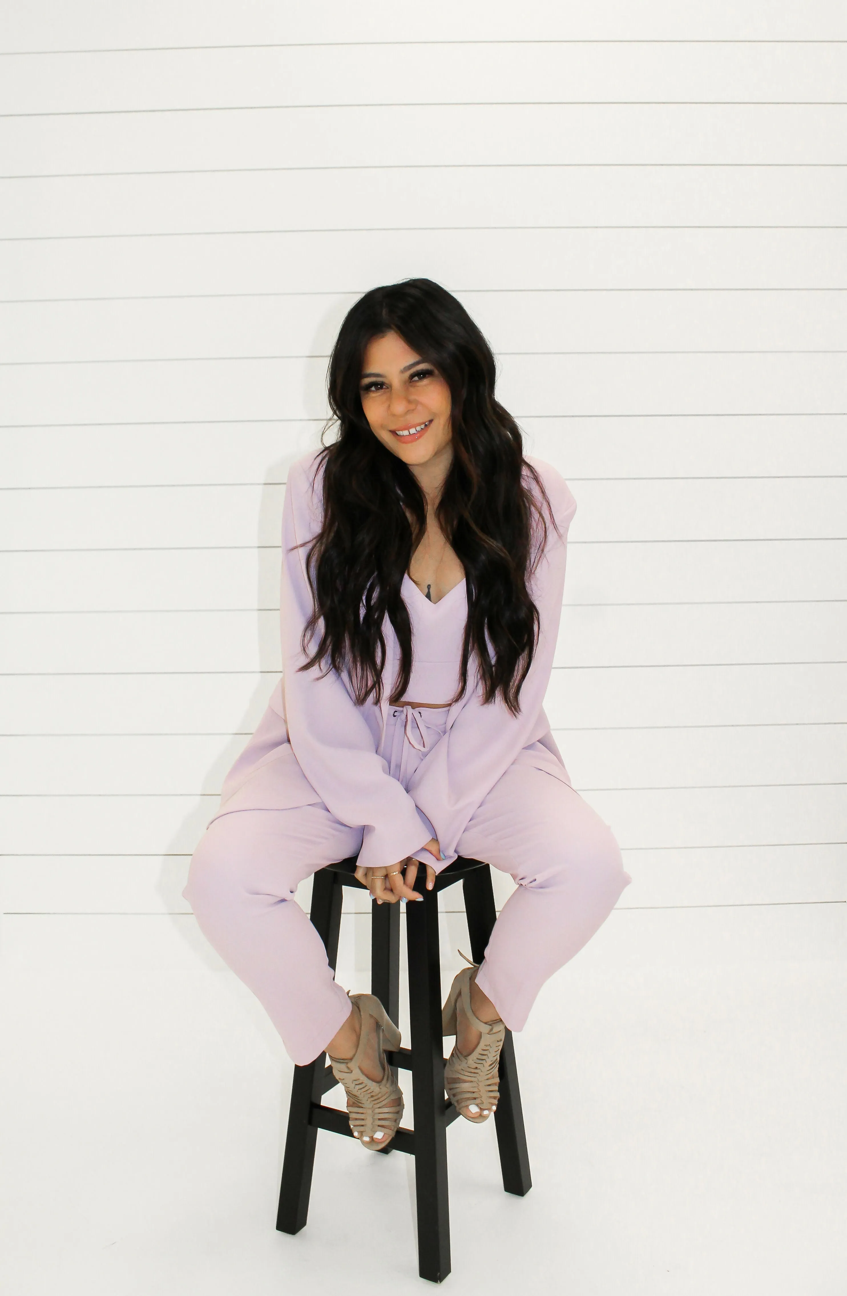 Bossy Babe 3 Pc. Set