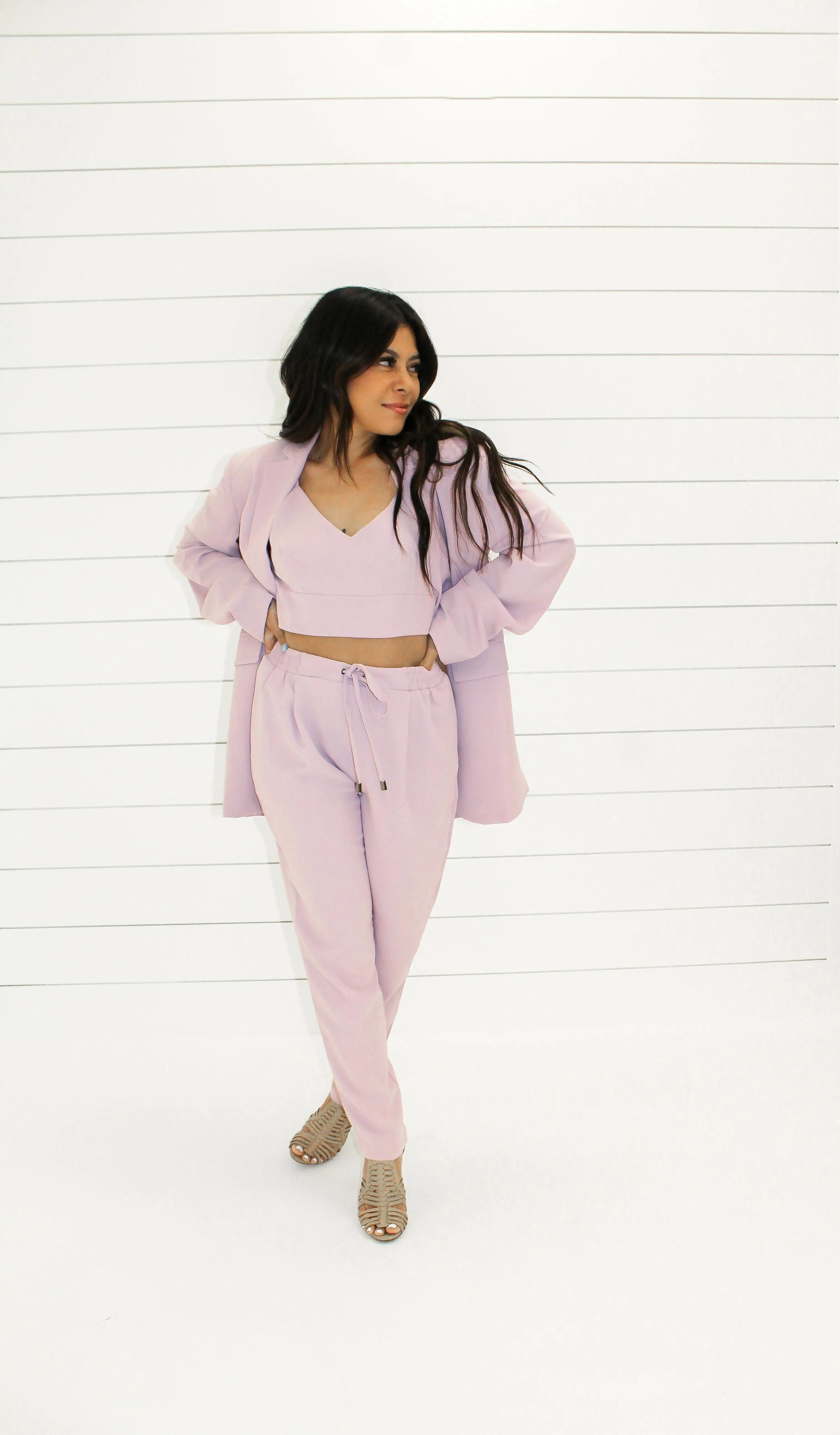 Bossy Babe 3 Pc. Set