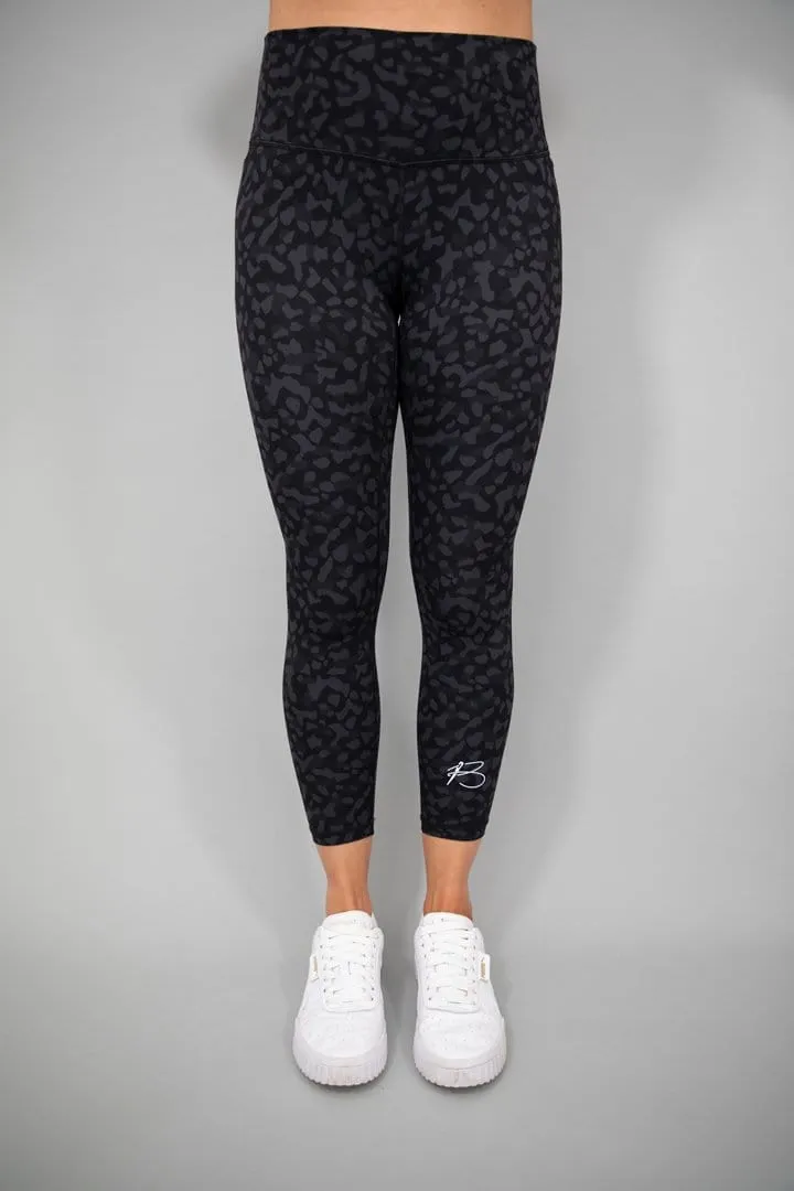botthms Animal Seamless Leggings