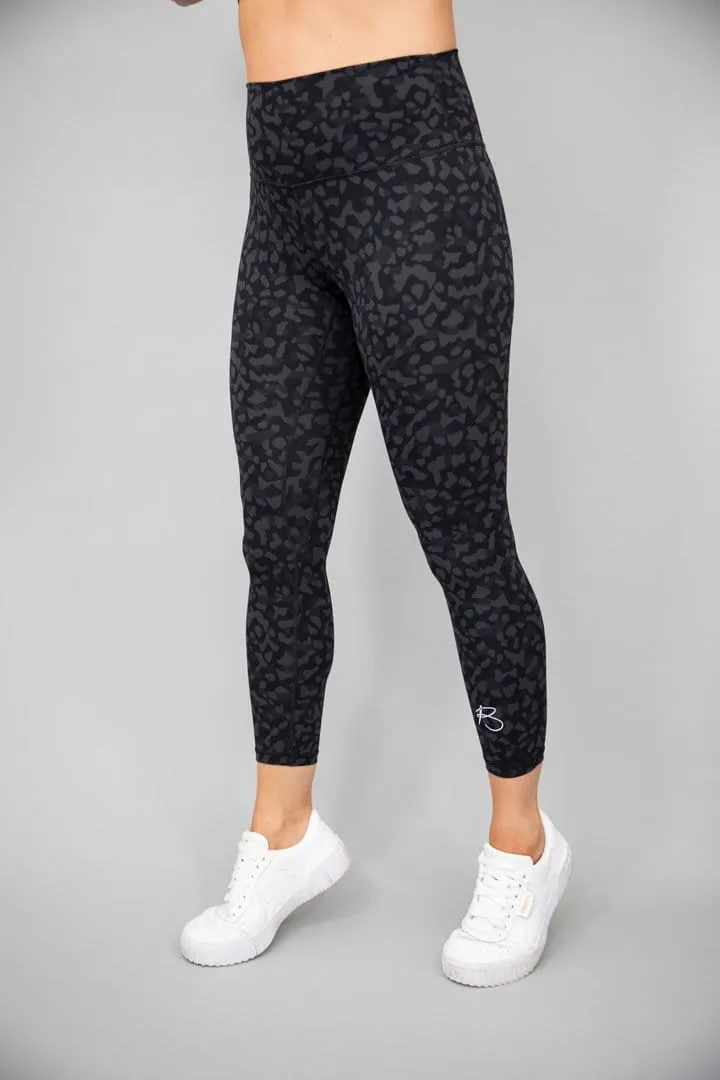 botthms Animal Seamless Leggings