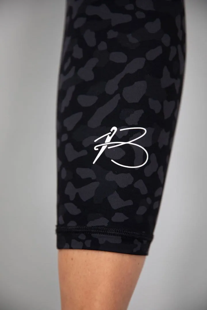 botthms Animal Seamless Leggings