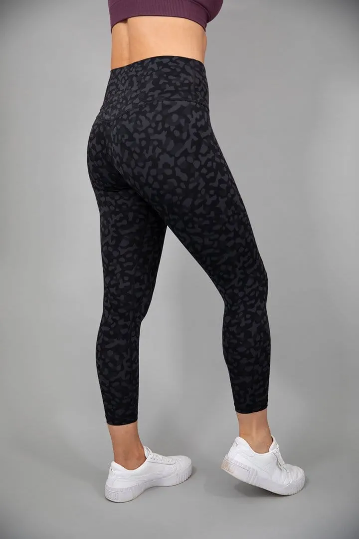 botthms Animal Seamless Leggings